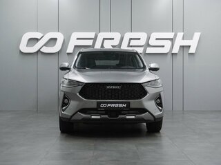2020 Haval F7x I, серый, 1699000 рублей, вид 3