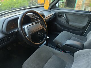 2011 Lada (ВАЗ) 2115, белый, 155000 рублей, вид 5