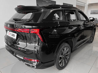 2024 Changan CS75 Plus III, чёрный, 4029900 рублей, вид 4