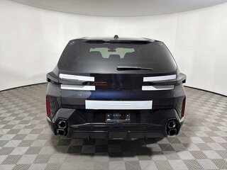 2026 BMW XM Label, чёрный, 20684934 рублей, вид 5