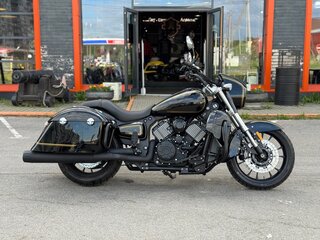 Timpton Bagger