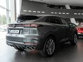 2024 Changan UNI-K, серый, 3700000 рублей - вид 4