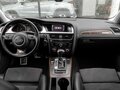 2014 Audi A4 IV (B8) Рестайлинг, коричневый - вид 6