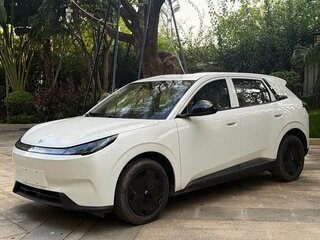 2025 Arcfox T1, белый, 1640000 рублей, вид 1