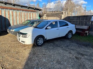 2013 Lifan Solano I (620), белый, 120000 рублей, вид 1