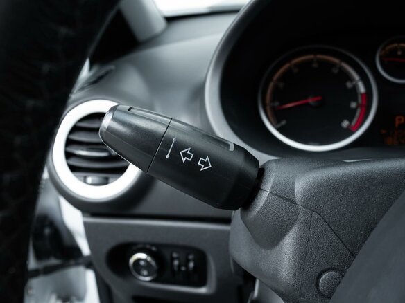 2013 Opel Corsa D Рестайлинг II, белый - вид 15