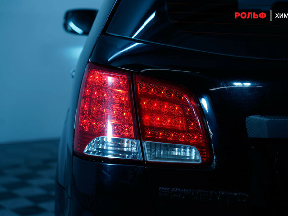 2011 Kia Sorento II, чёрный, 1250000 рублей - вид 15