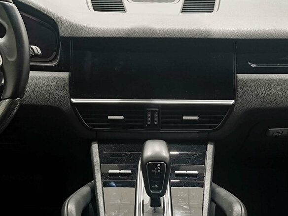 2019 Porsche Cayenne III, чёрный, 6250000 рублей - вид 14