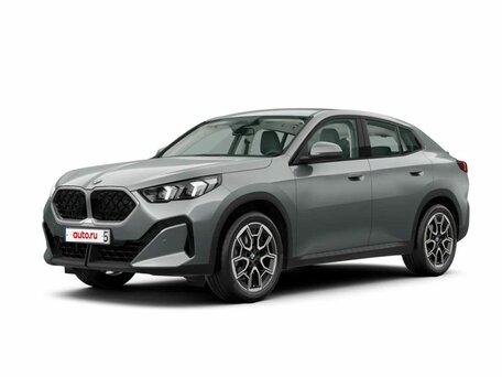 BMW X2 II (U10)