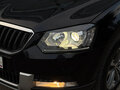 2017 Skoda Yeti I Рестайлинг, чёрный, 1570000 рублей - вид 5