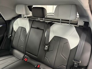 2026 Omoda C5 II, серый, 2779000 рублей, вид 5