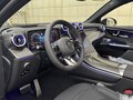 2026 Mercedes-Benz GLC Coupe AMG 43 AMG II (C254), чёрный - вид 7