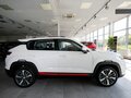 2025 Changan CS35 Plus I Рестайлинг, белый - вид 7