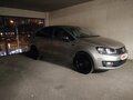 2019 Volkswagen Polo V Рестайлинг, серебристый - вид 3