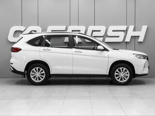 2026 Haval M6 II, белый, 2345000 рублей, вид 5