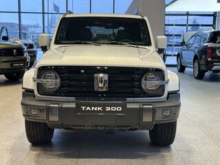 2026 Tank 300 I, белый, 5249000 рублей, вид 2