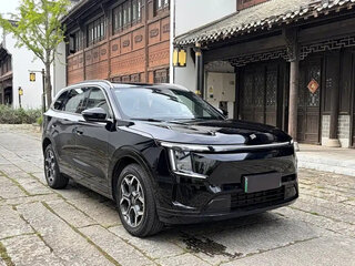 2026 Jetour Shanhai L7 Plus 32.66 kWh, чёрный, 2258000 рублей, вид 3