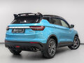 2023 Geely Coolray I, синий, 1815000 рублей - вид 4