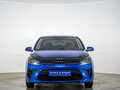 2019 Kia Rio IV, синий, 1299000 рублей - вид 1