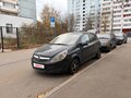 2009 Opel Corsa D, чёрный, 165000 рублей