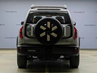 2025 Changan Deepal G318 I, серый, 6198355 рублей, вид 4