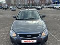 2017 Lada (ВАЗ) Priora I Рестайлинг, серебристый, 700000 рублей - вид 2