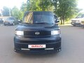 2004 Scion xB I, синий, 560000 рублей - вид 1