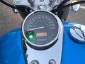 2022 Honda Shadow 750, синий, 650000 рублей - вид 8