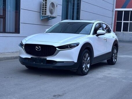 Mazda CX-30 I