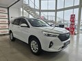 2024 Haval M6 II, белый, 2249000 рублей - вид 4