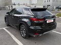 2021 Lexus RX 300 IV Рестайлинг, чёрный, 5100000 рублей - вид 4