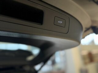2026 Geely Okavango I Рестайлинг, чёрный, 4049990 рублей, вид 5