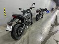 2023 Honda CB 650R, чёрный, 1180000 рублей - вид 3