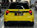 2024 Mini Hatch E IV (F65/F66/J01), жёлтый, 3550000 рублей - вид 5