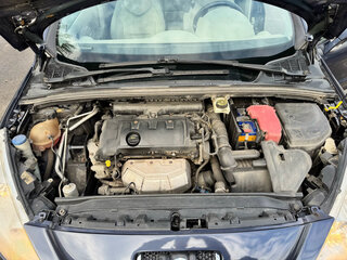 2008 Peugeot 308 I, синий, 330000 рублей, вид 5