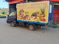 2009 Hyundai Porter, синий, 510000 рублей - вид 7
