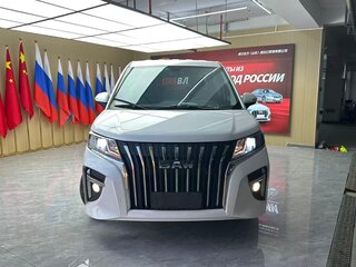 2023 BAW Ace M7 LWB, белый, 1900000 рублей, вид 1