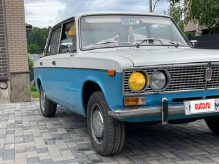 1994 Lada (ВАЗ) 2106, голубой, 390000 рублей, вид 4