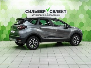 2016 Renault Kaptur I, серый, 999000 рублей, вид 2