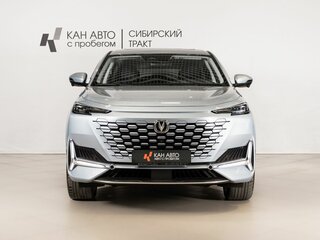2023 Changan UNI-K, синий, 2373658 рублей, вид 2