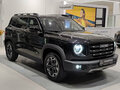 2023 Haval Dargo I, чёрный, 2559000 рублей - вид 2