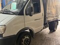 2015 ГАЗ 3309, белый, 1050000 рублей - вид 1