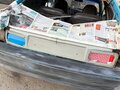 2005 Lada (ВАЗ) 2113, голубой, 215000 рублей - вид 4