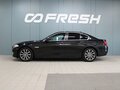 2012 BMW 5 серии 520i VI (F10/F11/F07), чёрный, 1710000 рублей - вид 5