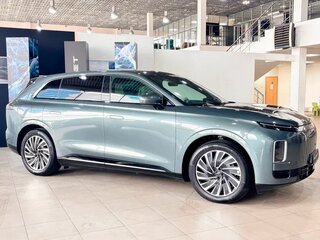 2026 Esteo Exlantix ET, серый, 6990000 рублей, вид 1