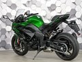 2025 Kawasaki Ninja 1100 SX, чёрный, 1599000 рублей - вид 7