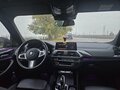 2020 BMW X3 M40d III (G01), чёрный, 6050000 рублей - вид 7