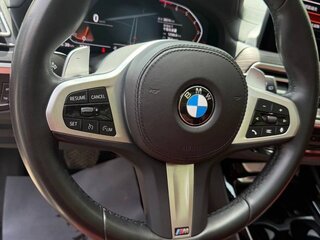 2023 BMW X3 25i xDrive III (G01) Рестайлинг, белый, 4660000 рублей, вид 5