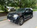 2007 Nissan Pathfinder III, чёрный, 975000 рублей