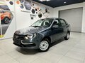 2026 Lada (ВАЗ) Granta I Рестайлинг, серый, 1125000 рублей
